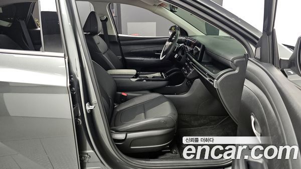 Hyundai Tucson 2024, фото 16