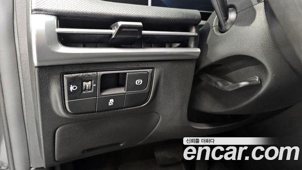 Hyundai Tucson 2024, фото 27
