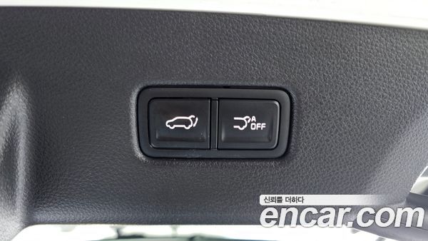 Kia Carnival 2022, фото 31