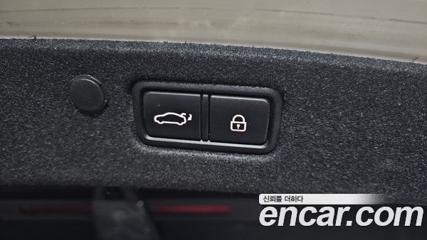 Hyundai Grandeur 2020, фото 26