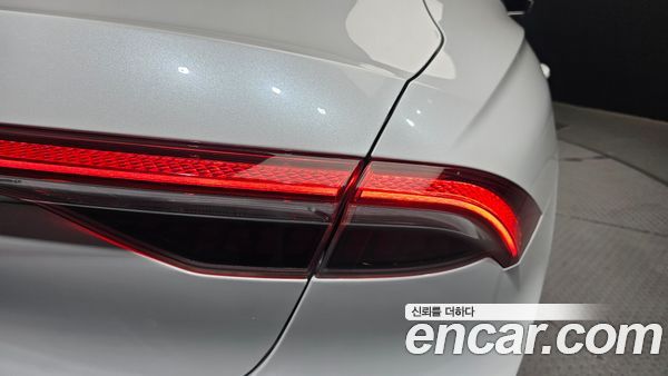 Hyundai Grandeur 2020, фото 9