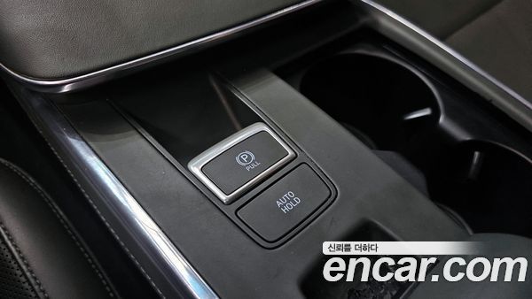 Hyundai Grandeur 2020, фото 29