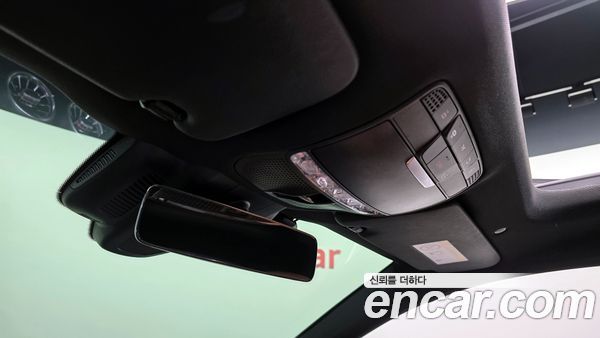 Mercedes-Benz C-Class 2021, фото 31