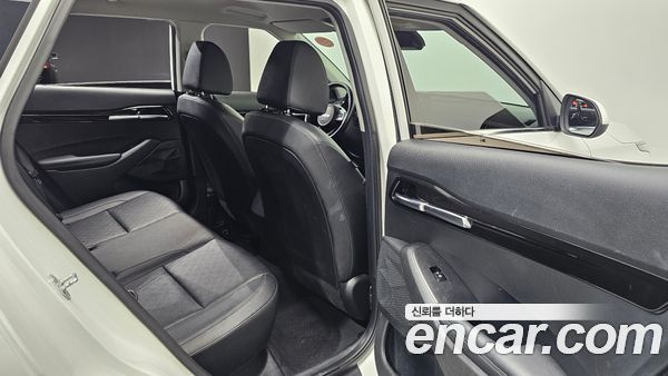 Kia Seltos 2023, фото 16
