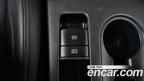 Kia Seltos 2023, фото 31