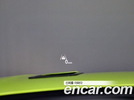 Kia Stinger 2021, фото 9