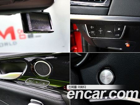 Kia Stinger 2021, фото 12
