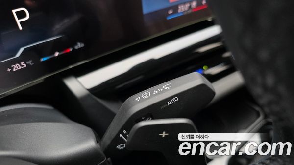 BMW 5 Series 2024, фото 30