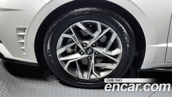 Hyundai Sonata 2023, фото 5