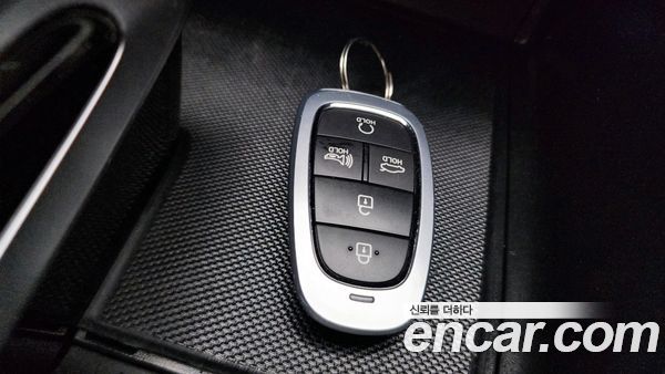 Hyundai Sonata 2023, фото 29