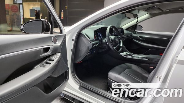 Hyundai Sonata 2023, фото 31