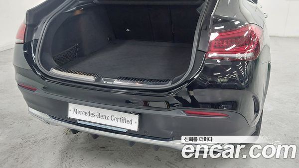 Mercedes-Benz GLE 2023, фото 11