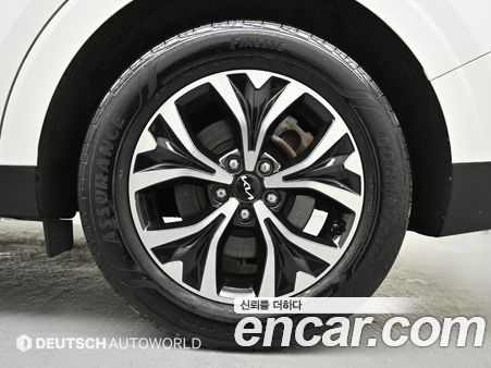 Kia Carnival 2023, фото 5