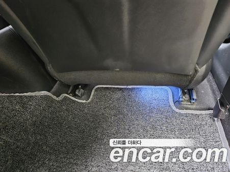 Hyundai Elantra 2021, фото 20