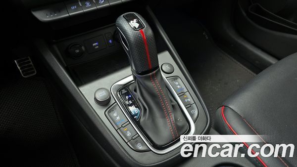 Hyundai Kona 2021, фото 9
