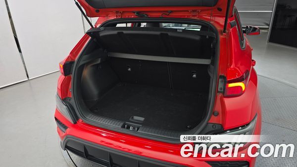 Hyundai Kona 2021, фото 20