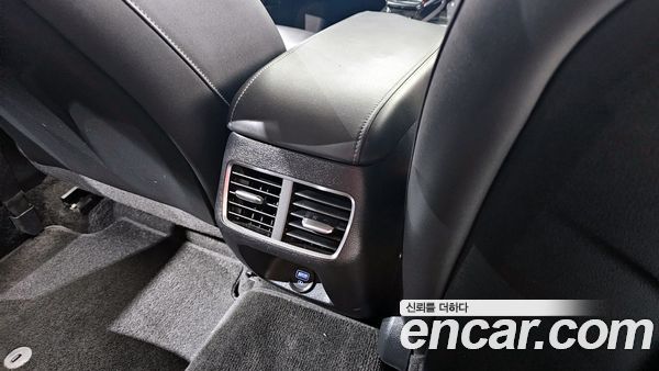 Hyundai Sonata 2022, фото 29