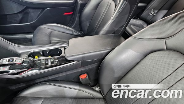 Hyundai Sonata 2022, фото 31