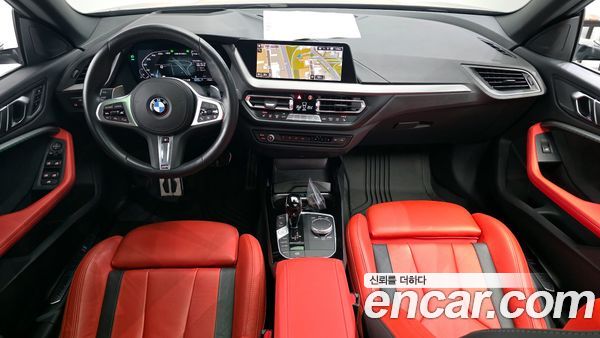 BMW 2 Series 2023, фото 10