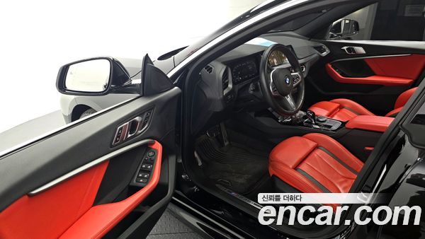 BMW 2 Series 2023, фото 13