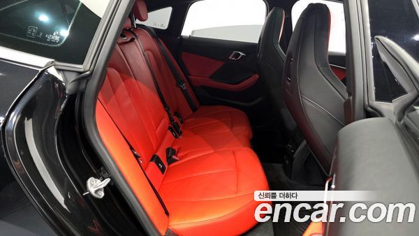 BMW 2 Series 2023, фото 17