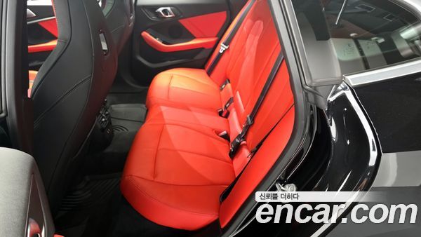 BMW 2 Series 2023, фото 18