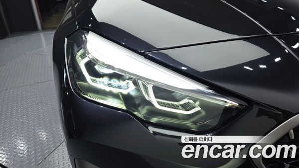 BMW 2 Series 2023, фото 8