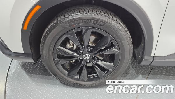 Honda CR-V 2024, фото 5