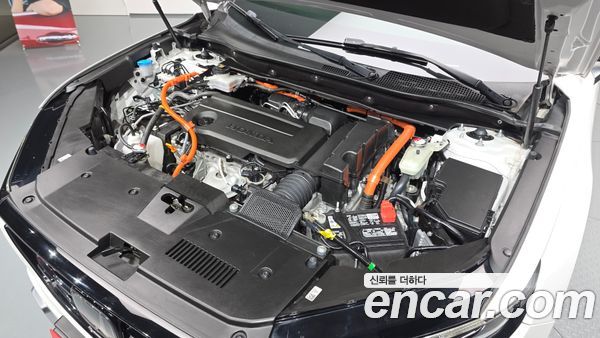 Honda CR-V 2024, фото 6