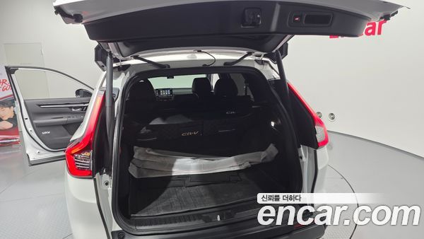 Honda CR-V 2024, фото 26