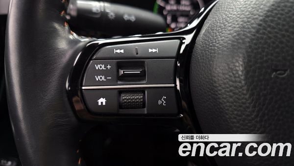 Honda CR-V 2024, фото 29