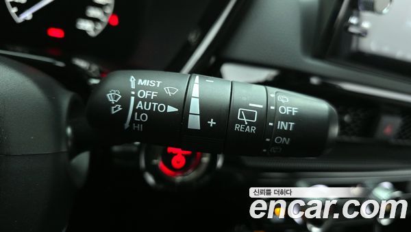 Honda CR-V 2024, фото 30
