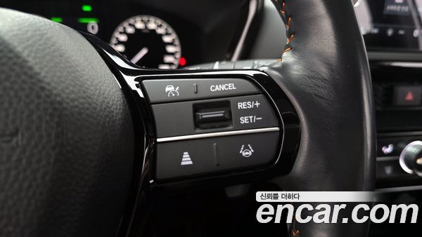 Honda CR-V 2024, фото 31