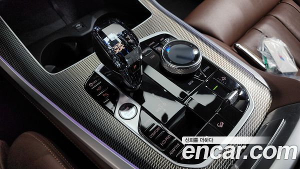 BMW X5 2021, фото 9