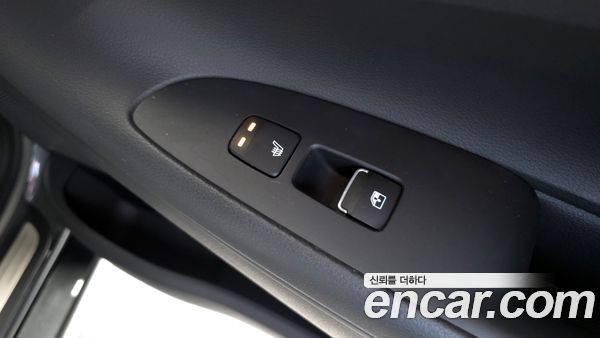 Hyundai Grandeur 2022, фото 24