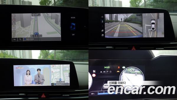 Hyundai Elantra 2024, фото 18