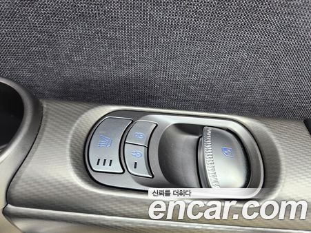 Genesis GV60 2023, фото 20