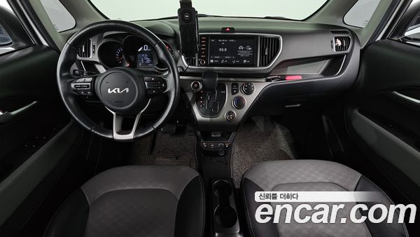 Kia Ray 2022, фото 10