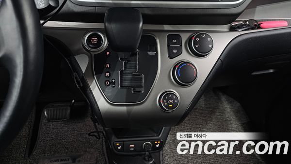 Kia Ray 2022, фото 12