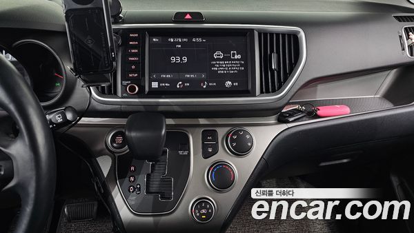Kia Ray 2022, фото 20