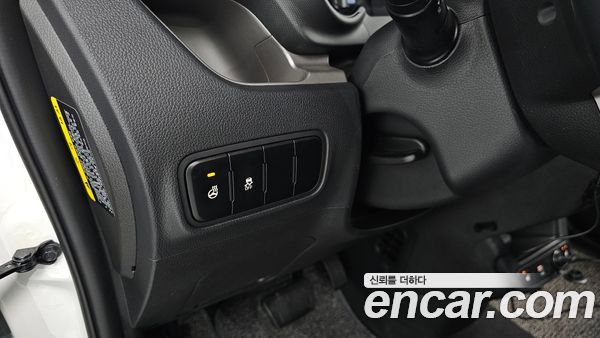 Kia Ray 2022, фото 24