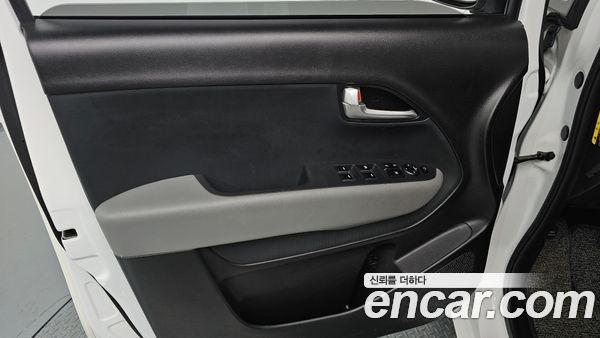 Kia Ray 2022, фото 14
