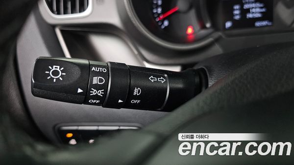 Kia Ray 2022, фото 28
