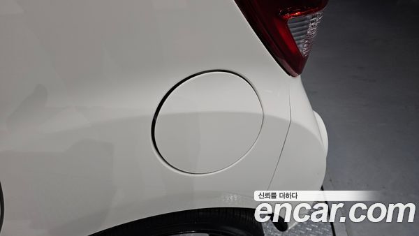 Kia Ray 2022, фото 29