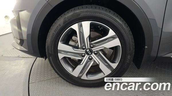Kia Sorento 2021, фото 5