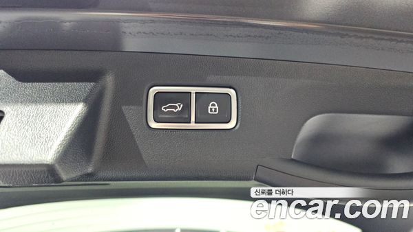 Kia Sorento 2021, фото 31
