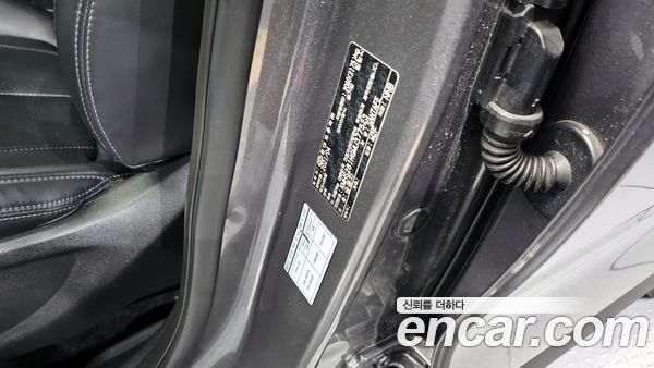 Hyundai Santa Fe 2021, фото 32