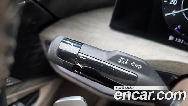 Kia K8 2022, фото 20