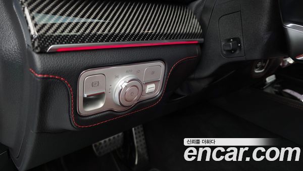 Mercedes-Benz GLE 2023, фото 20