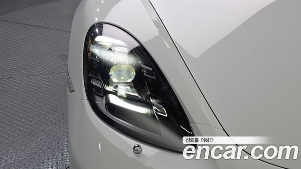 Porsche 718 2020, фото 7